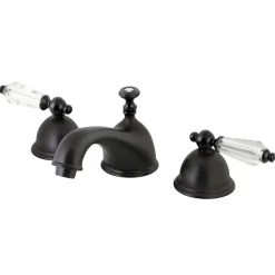Kingston Brass Wilshire Aqua Eden 8