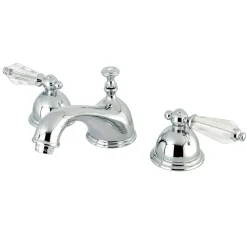 Kingston Brass Wilshire Aqua Eden 8