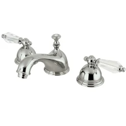 Kingston Brass Wilshire Aqua Eden 8