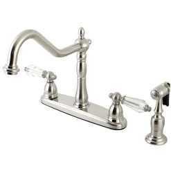 Kingston Brass Wilshire 8