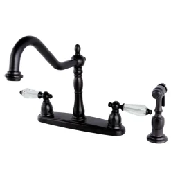 Kingston Brass Wilshire 8