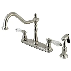 Kingston Brass Wilshire 8