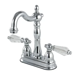 Kingston Brass Wilshire 4" Centerset Bar Faucet