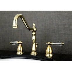 Kingston Brass Wilshire 8