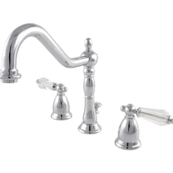 Kingston Brass Wilshire 8