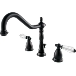 Kingston Brass Wilshire 8