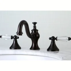 Kingston Brass Wilshire 8