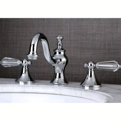 Kingston Brass Wilshire 8