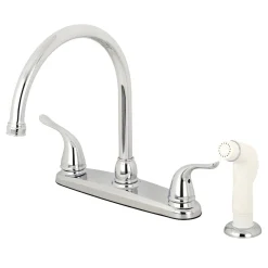 Kingston Brass Yosemite 8