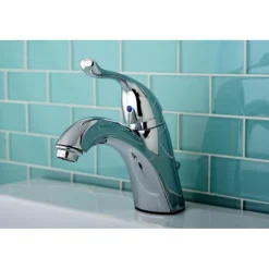 Kingston Brass Yosemite 4-inch Centerset Single Handle Lavatory Faucet