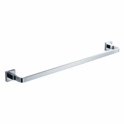 KRAUS Aura Bathroom Accessories - Towel Bar 600mm