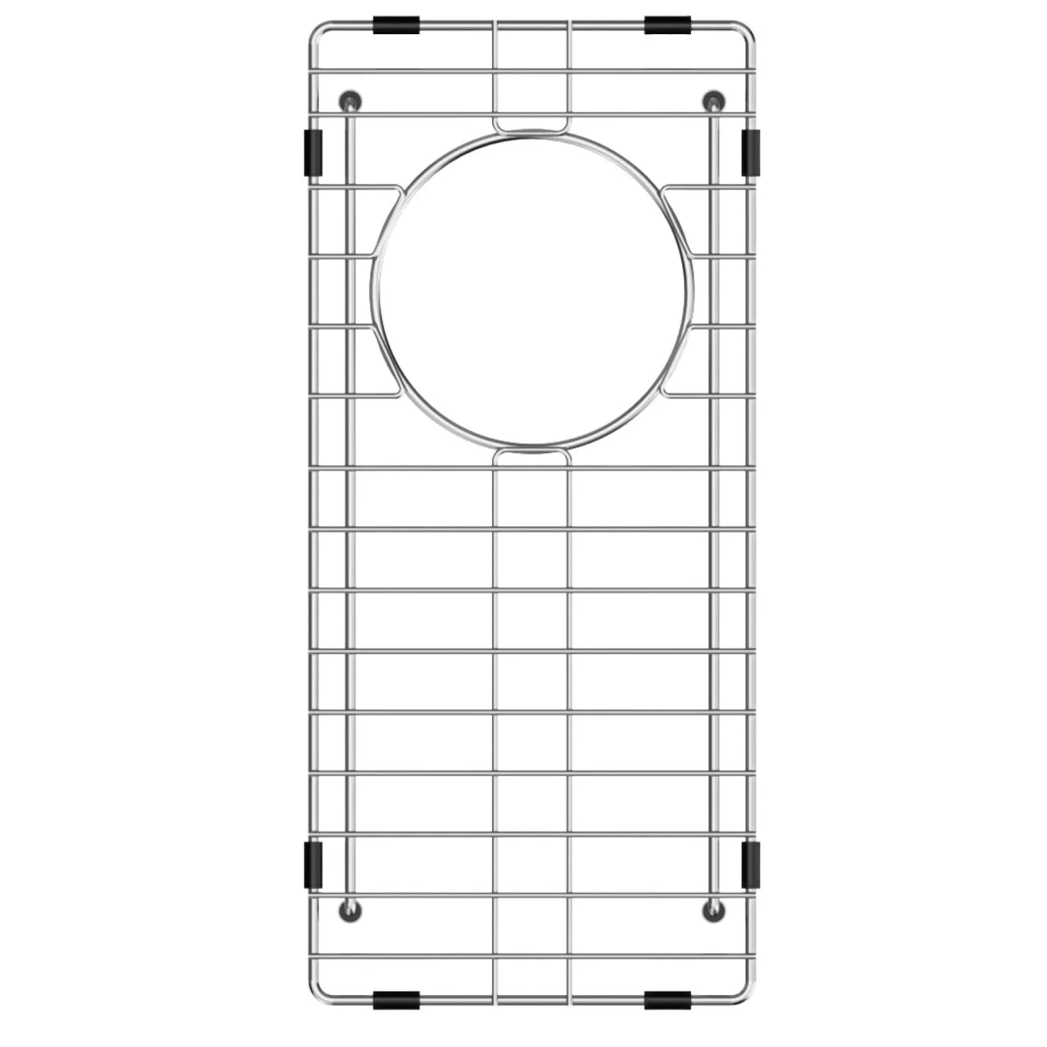 KRAUS Bottom Grid for KHU101-10 Bar Sink