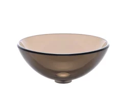 KRAUS Clear Brown 14