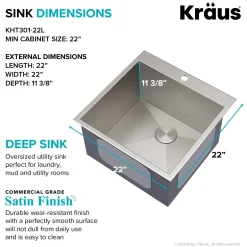 KRAUS 22