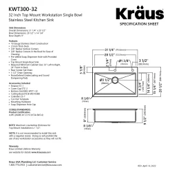 Kraus 32