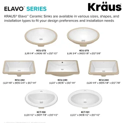 KRAUS Elavo 22