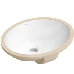 KRAUS Elavo 16-3/4
