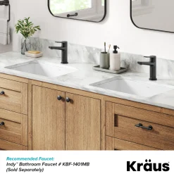 KRAUS Elavo 20-1/4