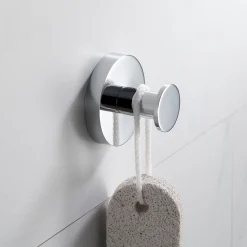 KRAUS Elie Bathroom Robe and Towel Hook