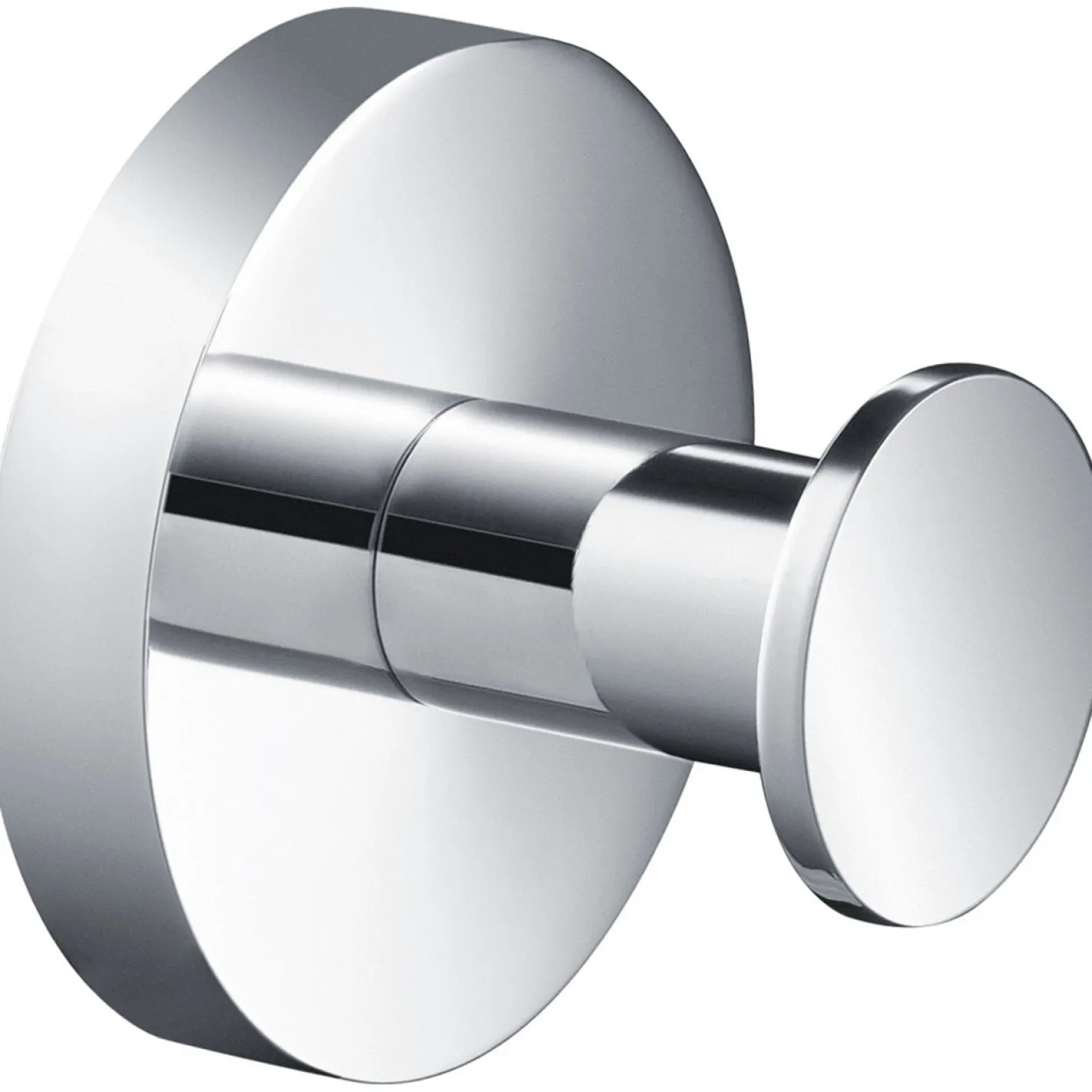 KRAUS Elie Bathroom Robe and Towel Hook