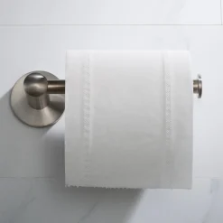 KRAUS Elie Bathroom Toilet Paper Holder