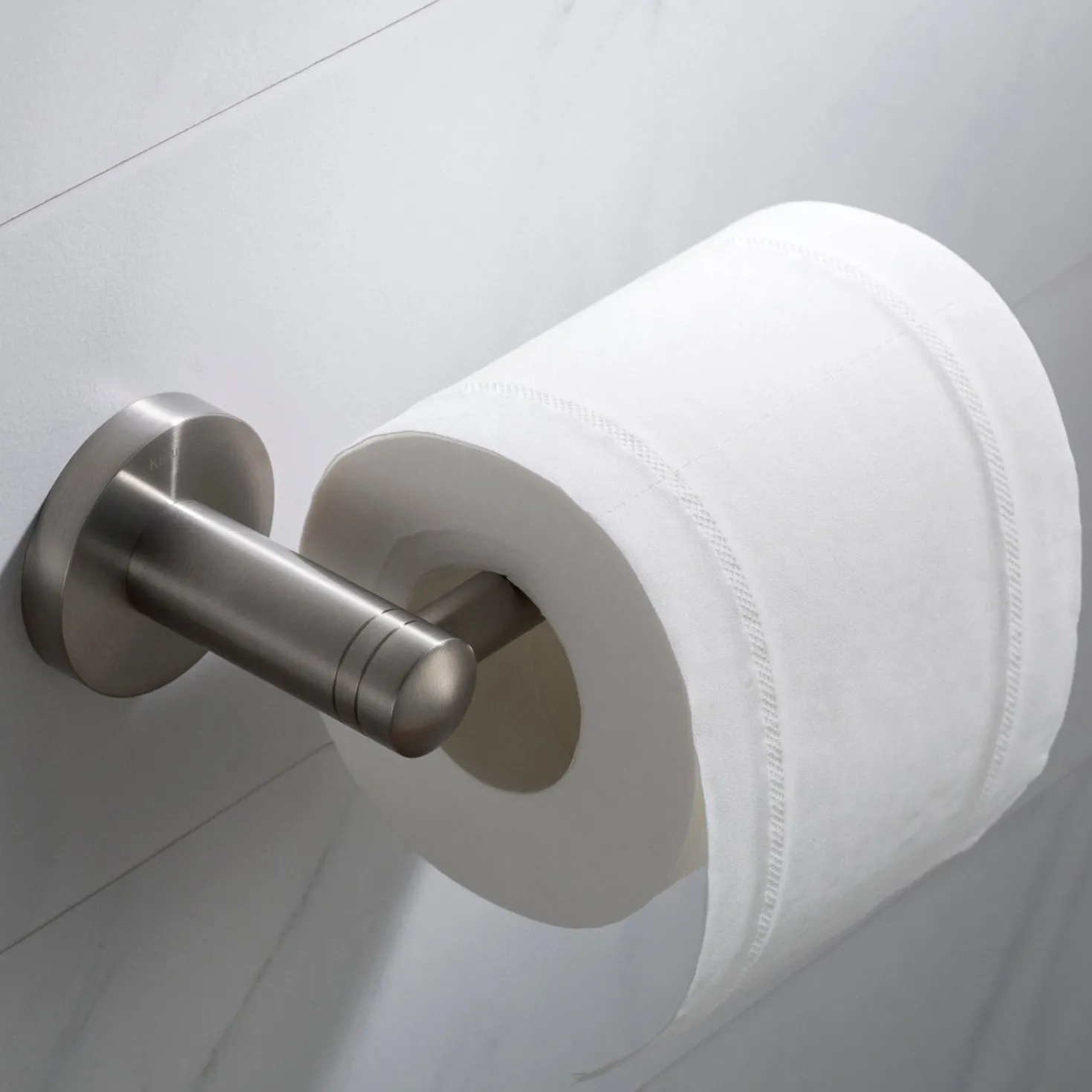 KRAUS Elie Bathroom Toilet Paper Holder
