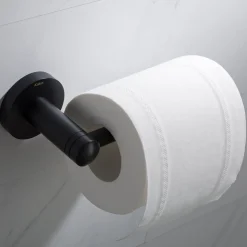 KRAUS Elie Bathroom Toilet Paper Holder