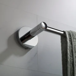 KRAUS Elie Bathroom Towel Bar