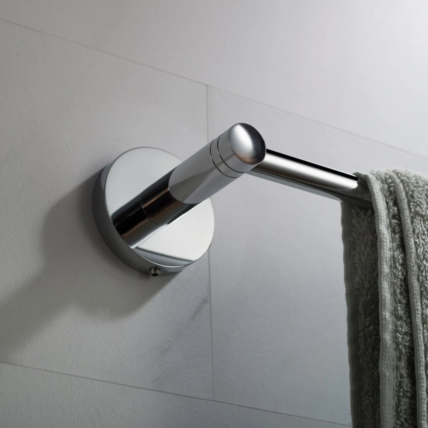 KRAUS Elie Bathroom Towel Bar