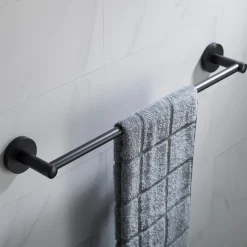 KRAUS Elie Bathroom Towel Bar