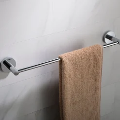KRAUS Elie Bathroom Towel Bar