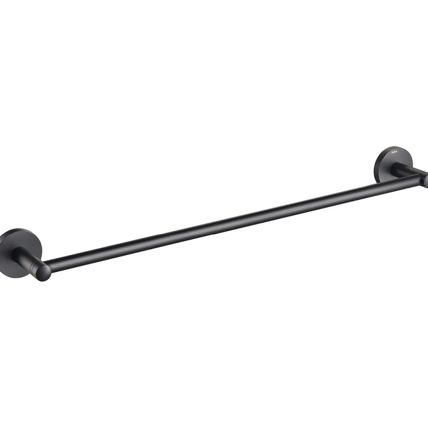 KRAUS Elie Bathroom Towel Bar