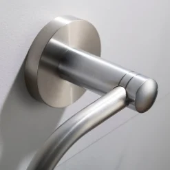 KRAUS Elie Bathroom Towel Ring