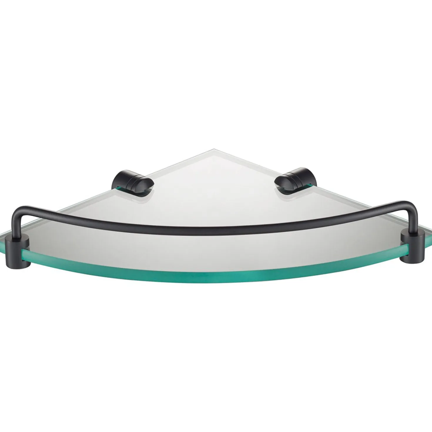 KRAUS Elie Corner Bathroom Shelf