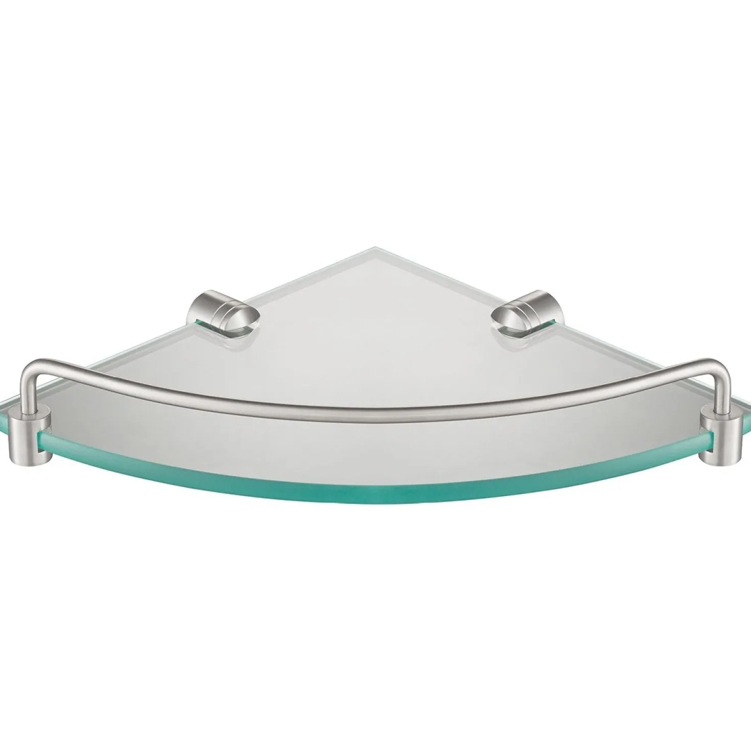 KRAUS Elie Corner Bathroom Shelf