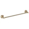KRAUS Elie 18-inch Bathroom Towel Bar, Brushed Gold Finish