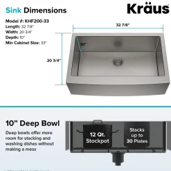 KRAUS 33