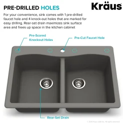 KRAUS Forteza 33