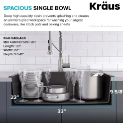 KRAUS Forteza 33
