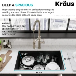 KRAUS Forteza 32