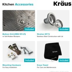 KRAUS 21