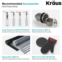 KRAUS 25