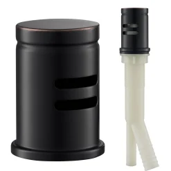 KRAUS KAG-1 Air Gap