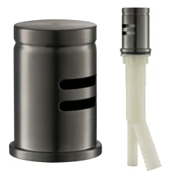 KRAUS KAG-1 Air Gap
