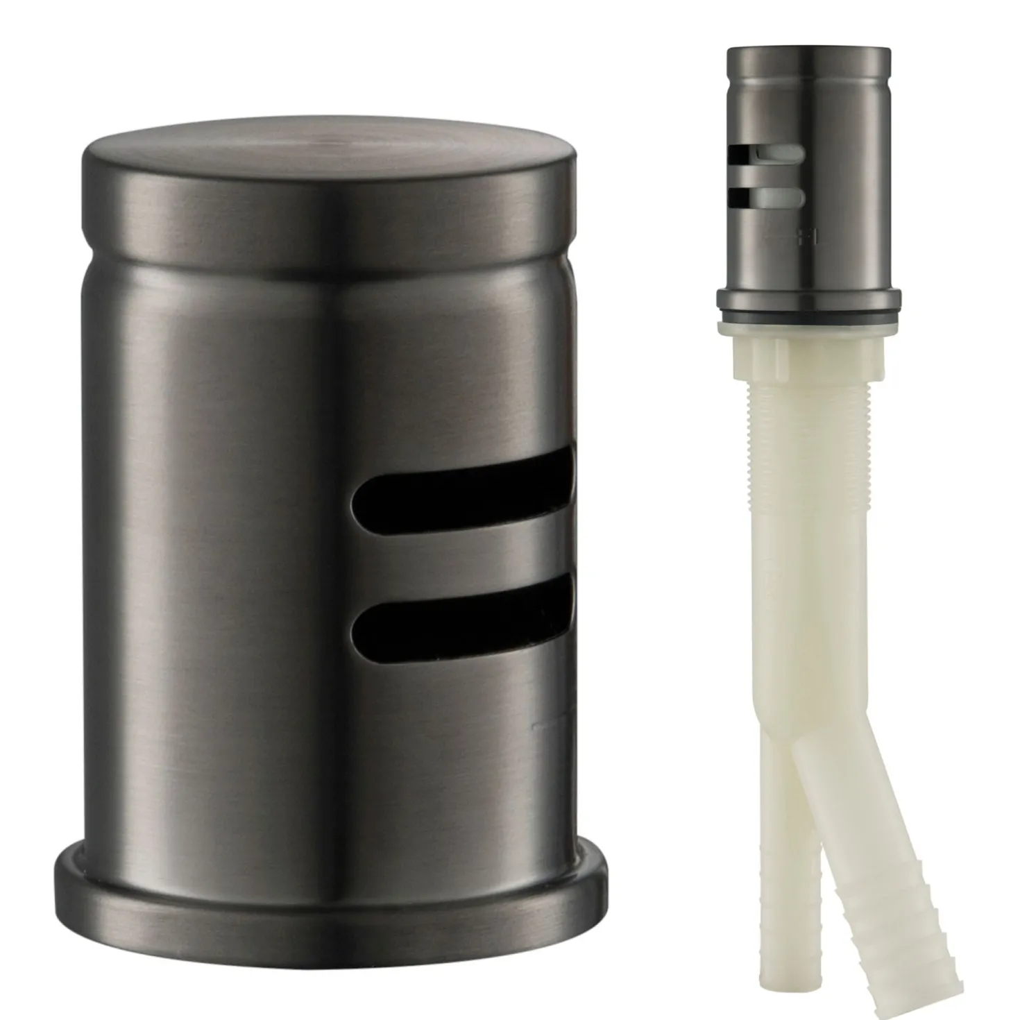 KRAUS KAG-1 Air Gap