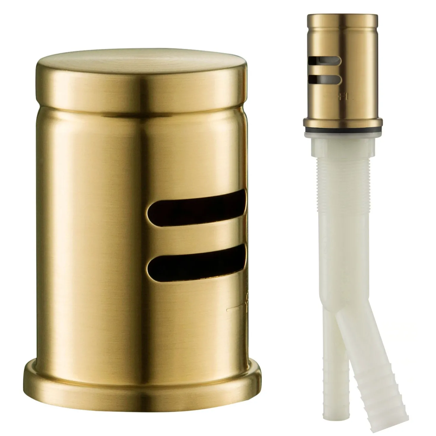 KRAUS KAG-1 Air Gap