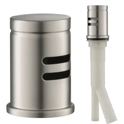 KRAUS KAG-1 Air Gap