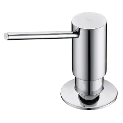 KRAUS Kitchen Soap Dispenser in Chrome