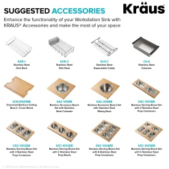 KRAUS Kore 27