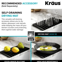 KRAUS Kore 24